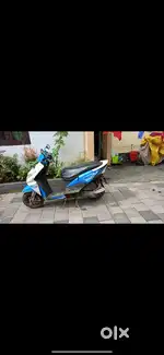 HONDA DIO 2015 MODEL