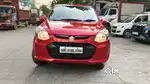 Maruti Suzuki Alto 800 2012-2016 LXI, 2015, Petrol