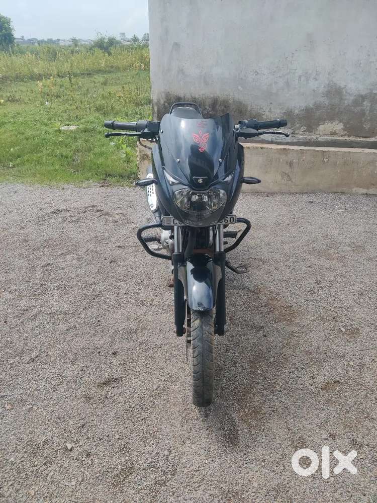 Pulsar 150