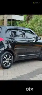 Maruti Suzuki Swift 2008