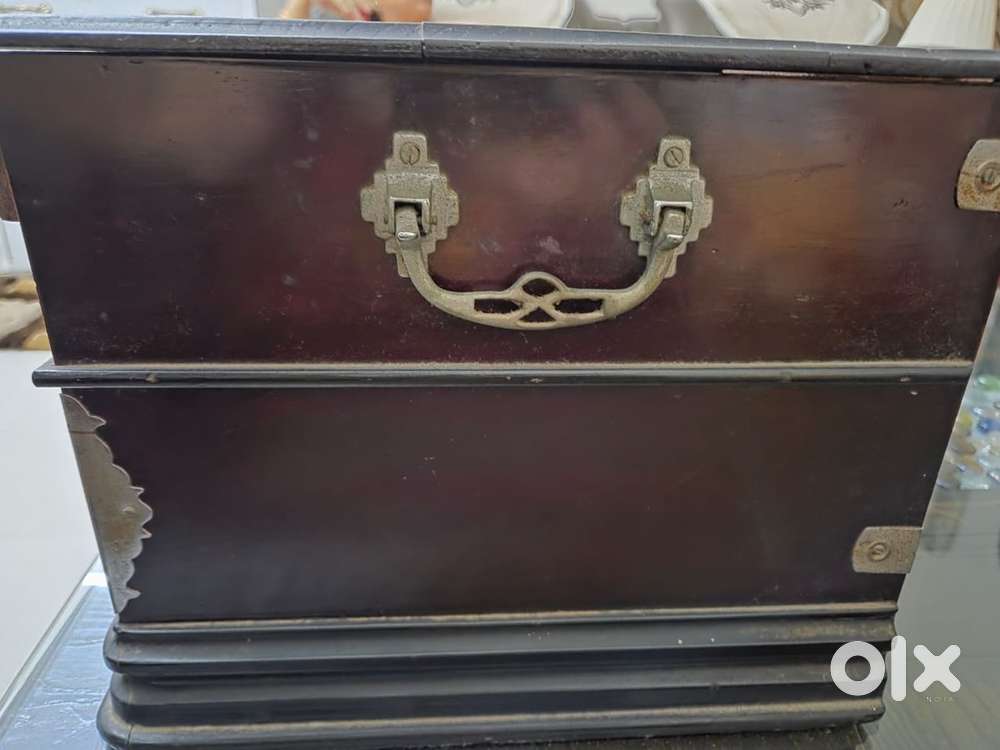 Harmonium in good condition