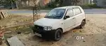 Maruti Suzuki Alto 2010 LPG 70000 Km Driven
