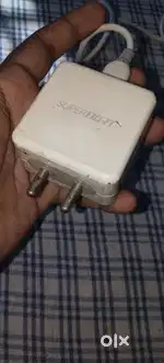Realme 80 watt adapter Chargers