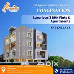Ready to move flats available civil line
