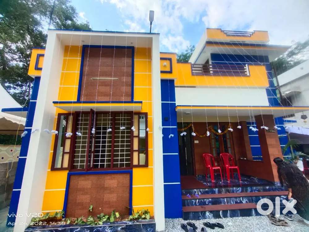 House for rent 2400 square feet 2 nila road said