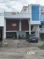 Showroom Office Bank Hospital