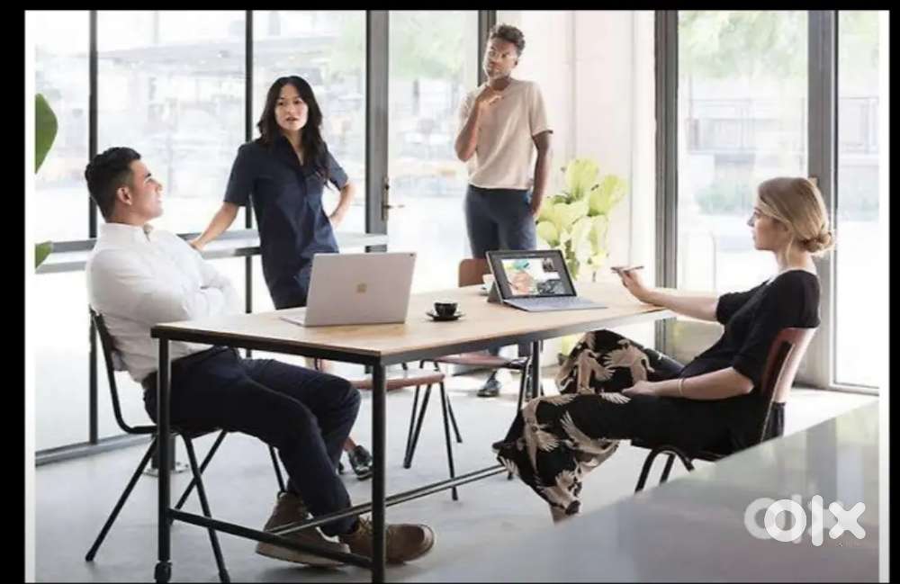 Training and support system provided