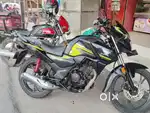 Very good mileage Bike...55 to 63 mileage.