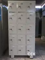 Industrial Locker Storage abinets Manufacturer