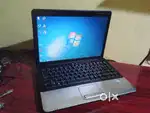 HP DULCOR 4 GB RAM 500 GB HD GOOD CONDITION
