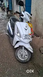 New condition full
