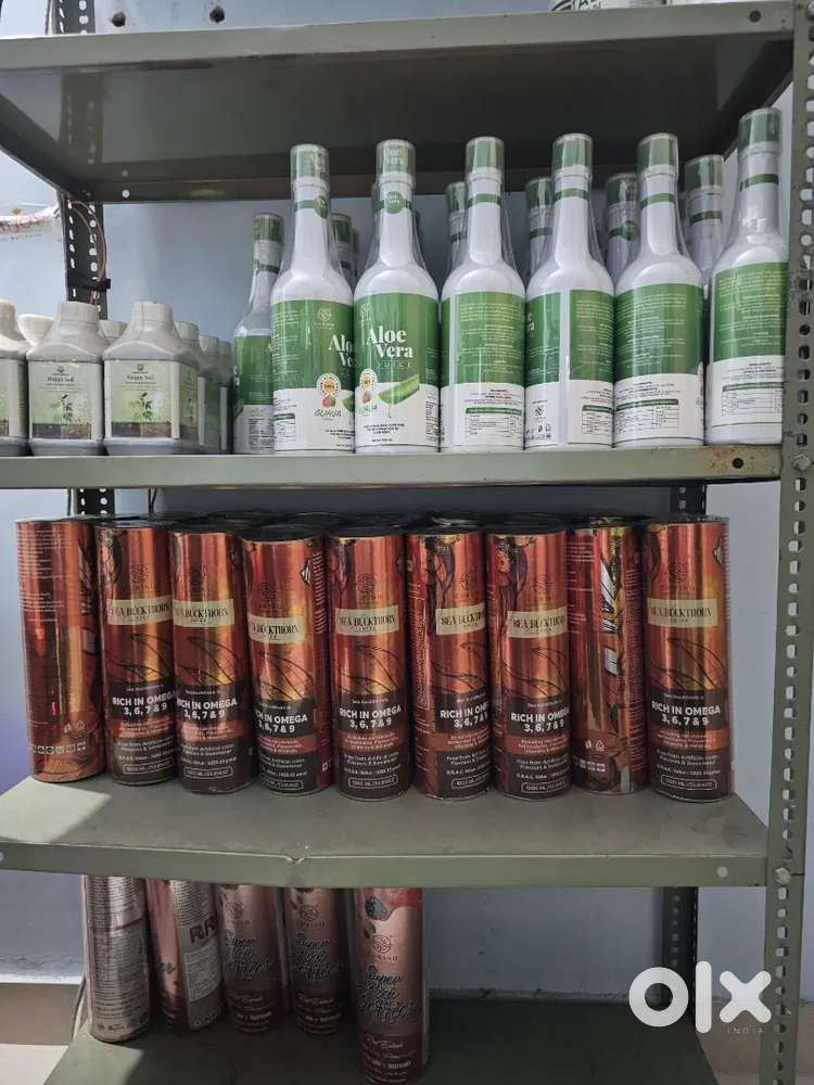 Ayurveda food and supliments