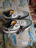 Newly purchased shoes for sale