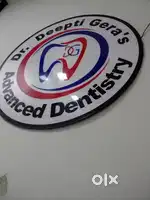 Dental assistant