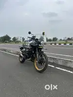 Himalayan 450-Hanle Black