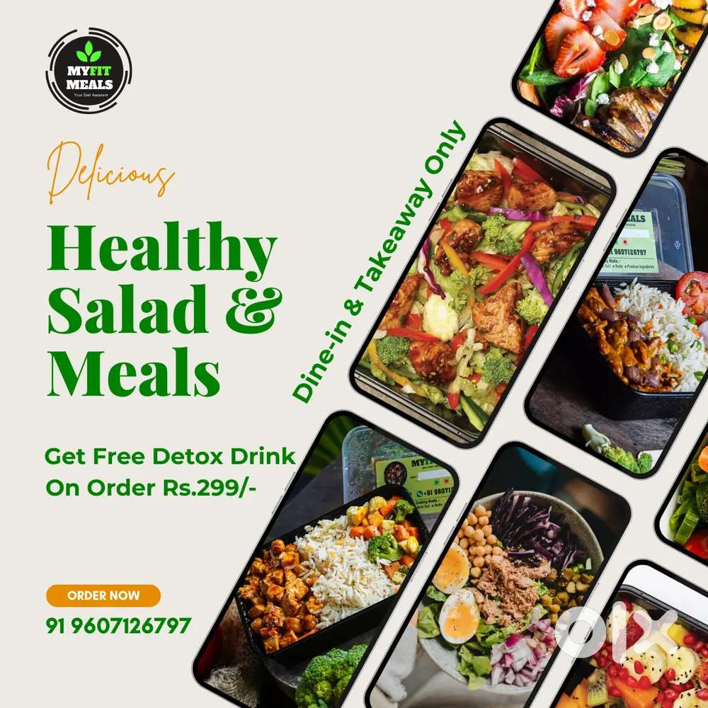 Food Delivery Executive