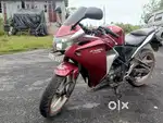 Honda CBR 250