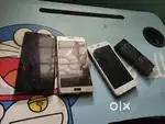 Samsung galaxy J7, Lenovo , Intex aqua 4g and Nokia 4G
