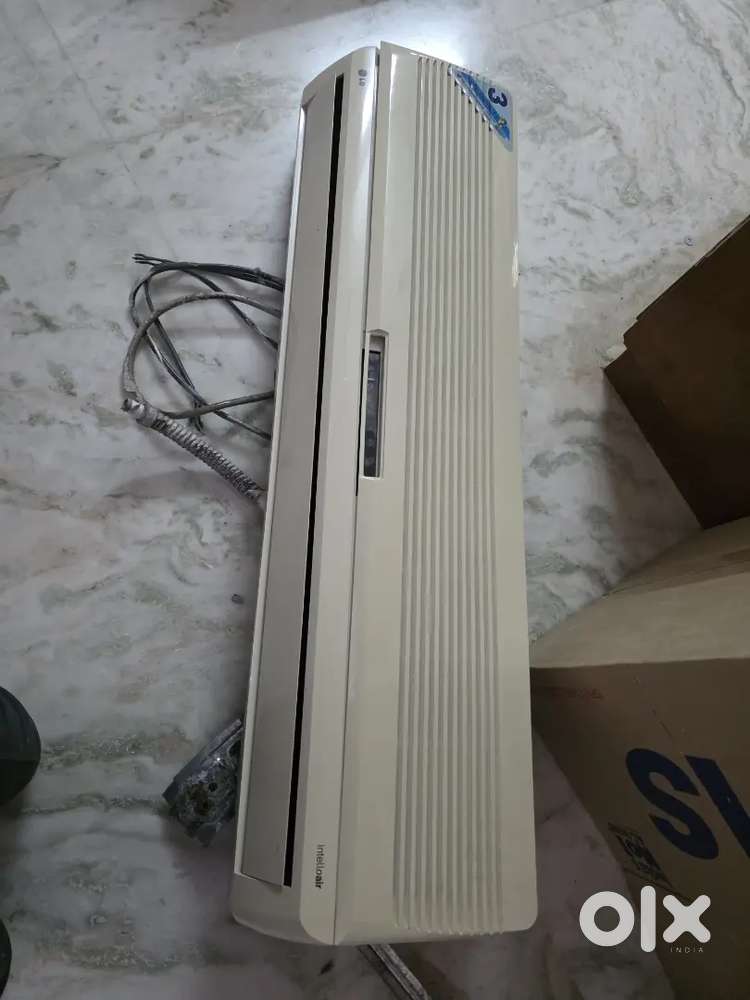LG LSA18T1AF1 1.5 ton Ac for sale