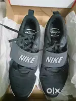 Nike Retaliation 4 Training Shoes (UK 6)