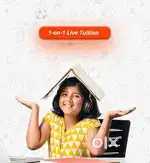 Experienced Tutor for Online & Home Tuitions – All Subjects & Classes