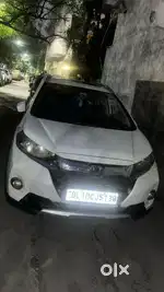 Honda WR-V 2017 Diesel Well Maintained