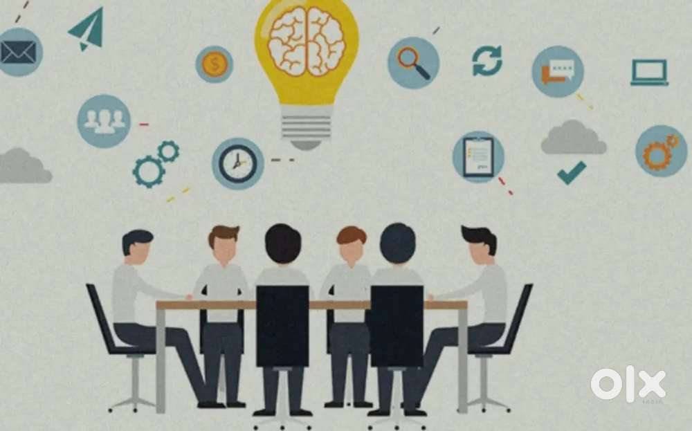 Business Development Professionals