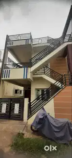 20×42 West-Facing Residential Building – Chikkamagaluru City