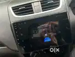Car android player