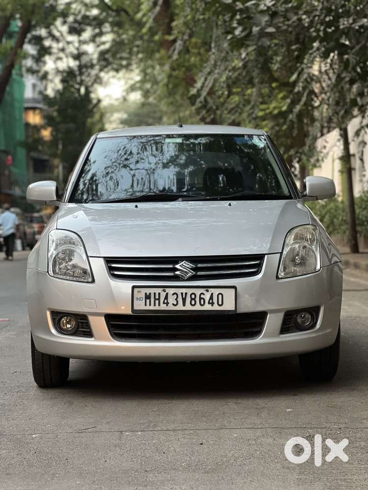 Maruti Suzuki Swift 1.2 VXI (O), 2008, Petrol