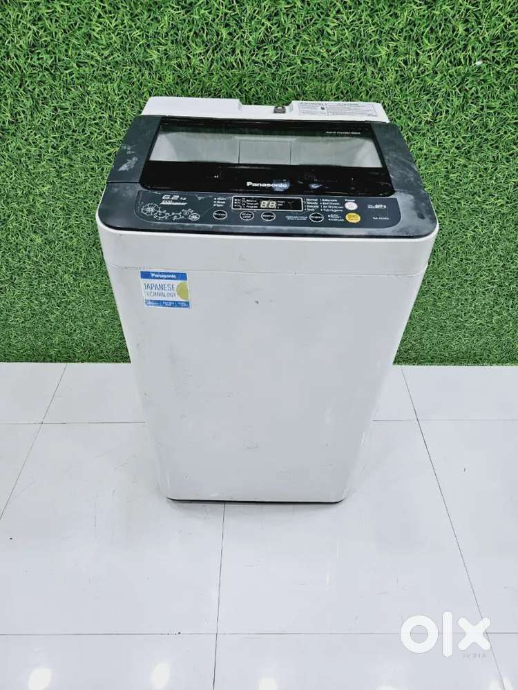 Penasonic  washing machine