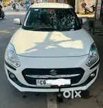 Maruti Suzuki Swift 2021 Zxi model