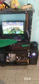 Gaming pc destop