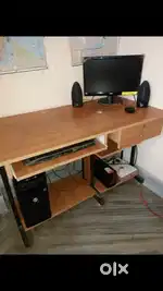 Study table/computer table