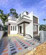 NEWLY 3BED ATTACHED HOME IN THATTAMPADY NEAR ALUVA PARAVUR ROUTE
