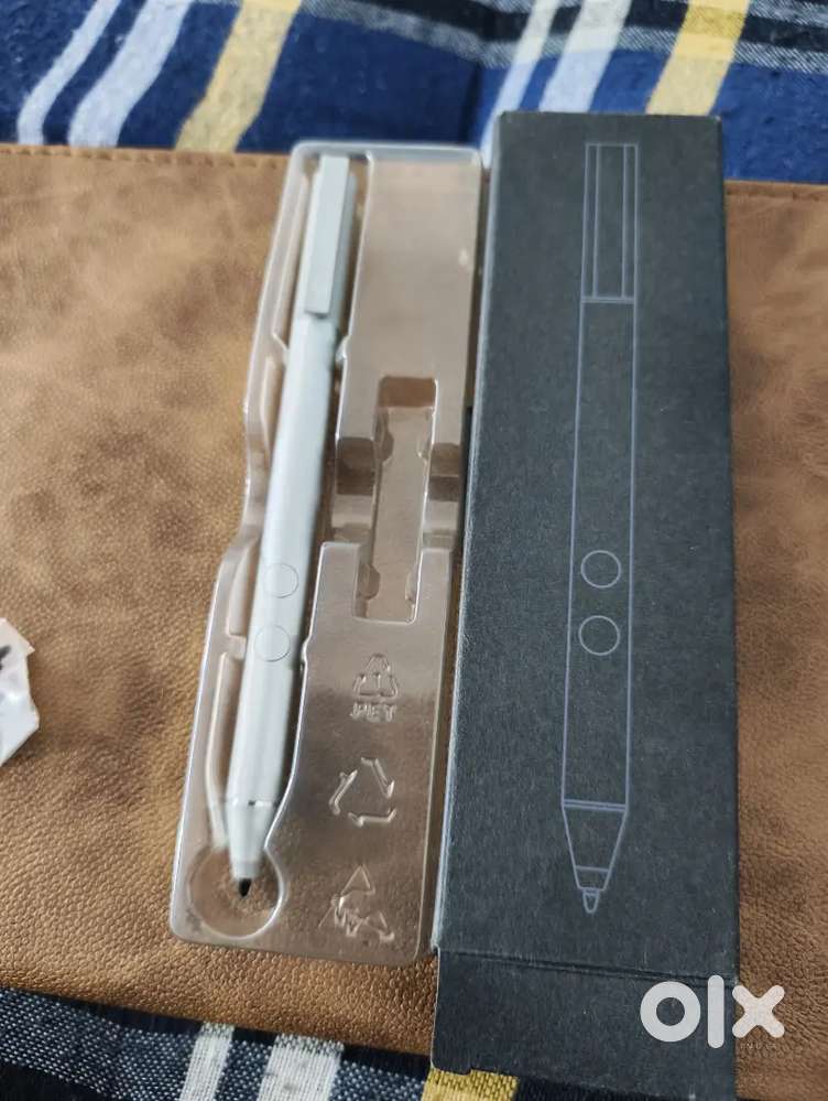 [ Brand New ] HP Stylus Compatible with any HP Touch Screen Devices