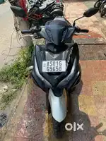 I want sell my aerox