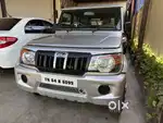 Mahindra Bolero 1.5 Power Plus SLE, 2018, Diesel