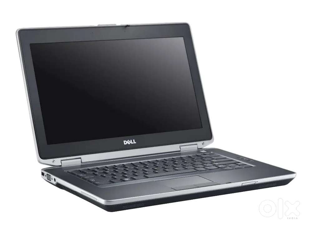Dell latitude E6430 laptop