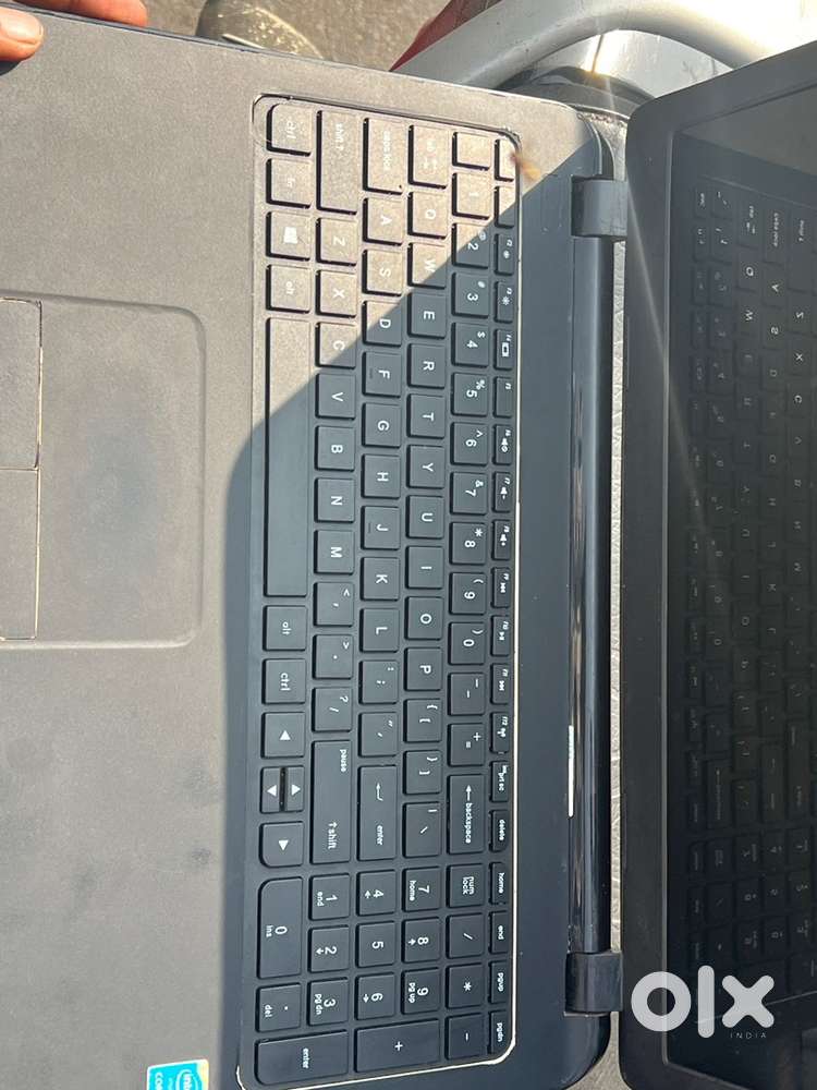 Laptop hp for sell