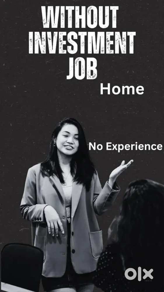 100% Genuine Home Job  Zero Cost  Daily Payout