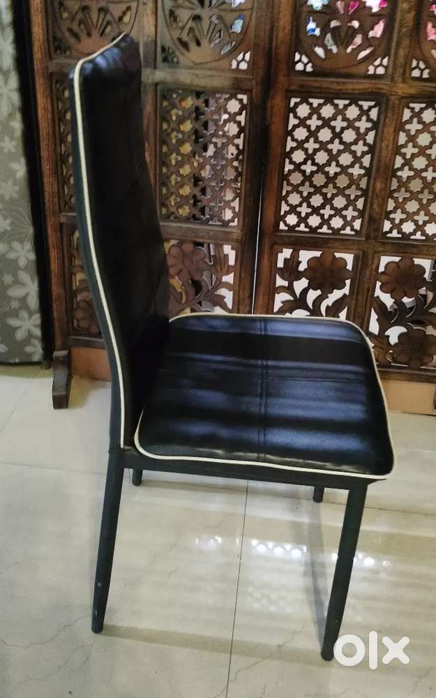 Dining chairs