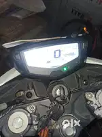 TVS Apache RTR 200 4V