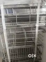 Kitchen baskets