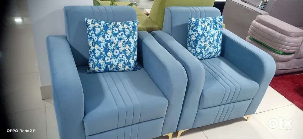 5 seater sofa new only one day buying