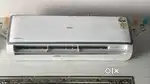 Haier AC like a new condition