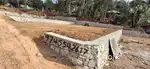 6.75 cent plot for sale 250mtre distance from mc road vembayam