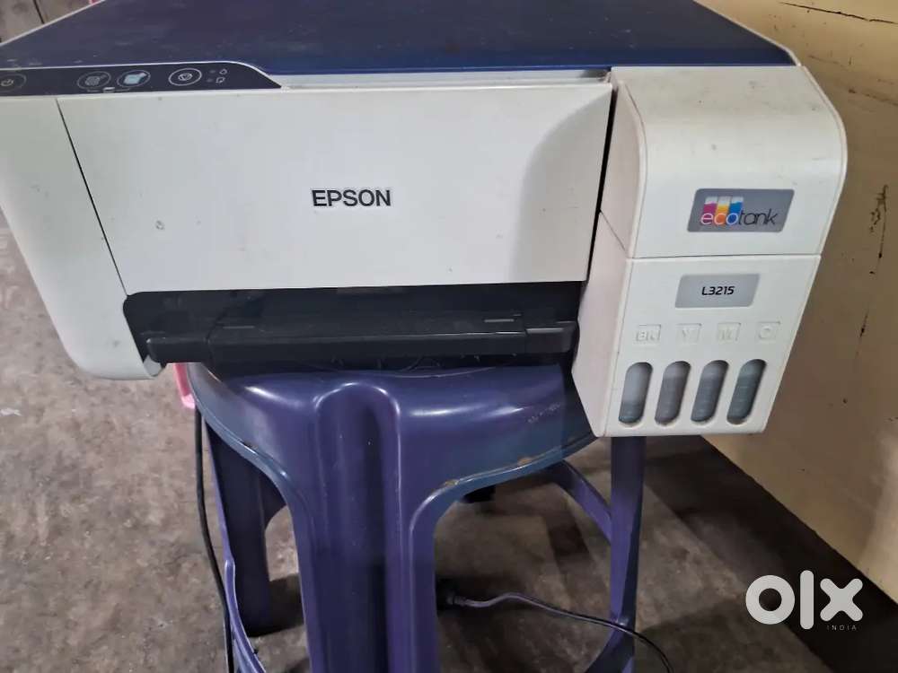 Epson printer