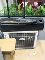 All ac installation & uninstall ripar washe service