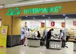 IMMEDIATE NEED @ LULU MALL IN 12TH PASSED CANDIDATES